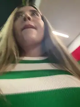 Alexa seexy1 online show from 03.17.25