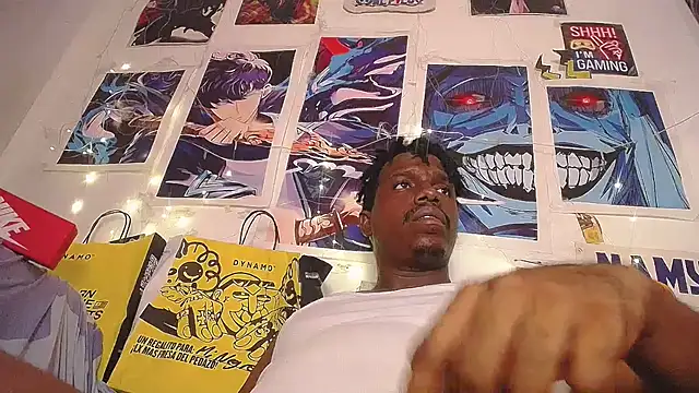 BlackRunning online show from 01.15.26