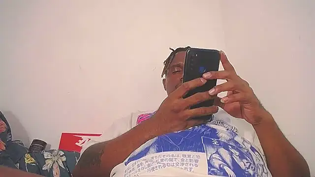 BlackRunning online show from 03.02.26