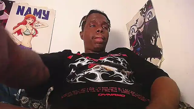 BlackRunning online show from 04.12.26