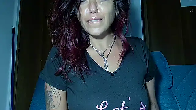 allyson22andy online show from 12.28.24