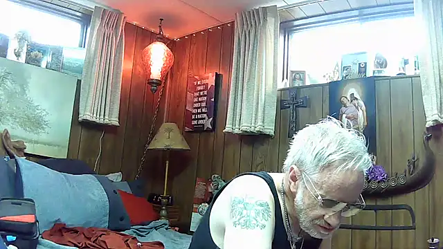 Makowboy online show from 02.03.25