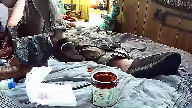 Makowboy online show from 02.05.25