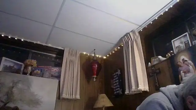 Makowboy online show from 02.11.25