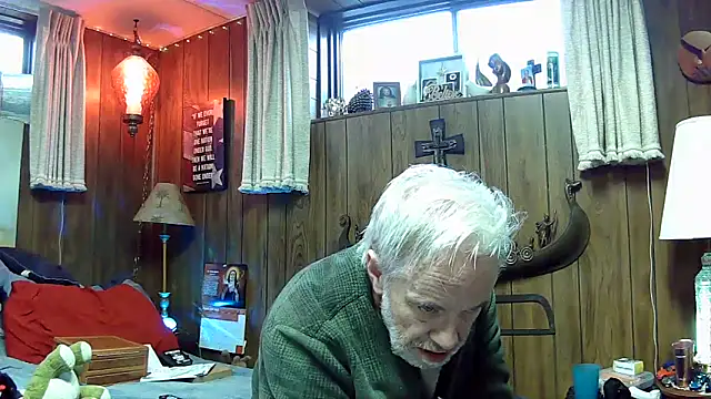 Makowboy online show from 02.28.25