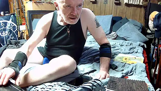 Makowboy online show from 01.15.26