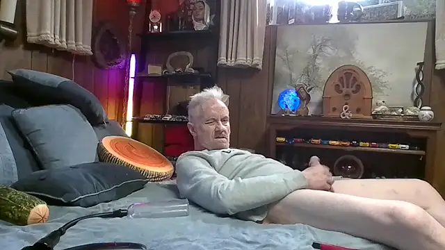 Makowboy online show from 04.04.26