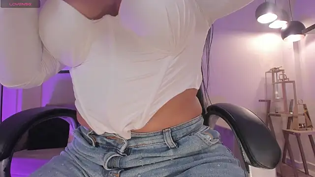 MiaRoberts1 online show from 03.02.26