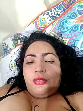 Snapshot of NIKOLE1301 chatting on 01.27.25 NIKOLE1301 online show from 01.27.25