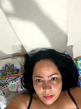 NIKOLE1301 online show from 11.01.25