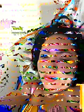 NIKOLE1301 online show from 11.08.25