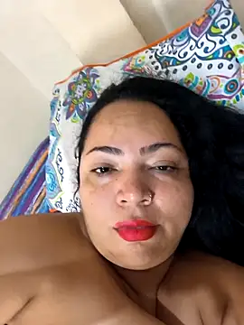 NIKOLE1301 online show from 11.10.25