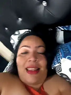 NIKOLE1301 online show from 12.21.25