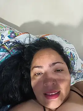 NIKOLE1301 online show from 06.21.26