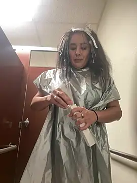 Aw ThROAt9 online show from 03.22.26