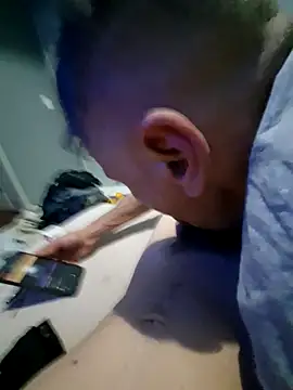 yourboysexy19 online show from 08.03.26