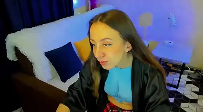 CurlySteph online show from 03.13.25