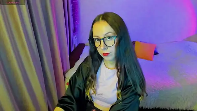 CurlySteph online show from 10.01.25