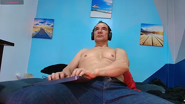 juanses n toro online show from 03.12.26