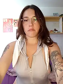 sereluxz online show from 10.06.25