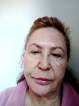 Hottie-Mom online show from 04.02.26