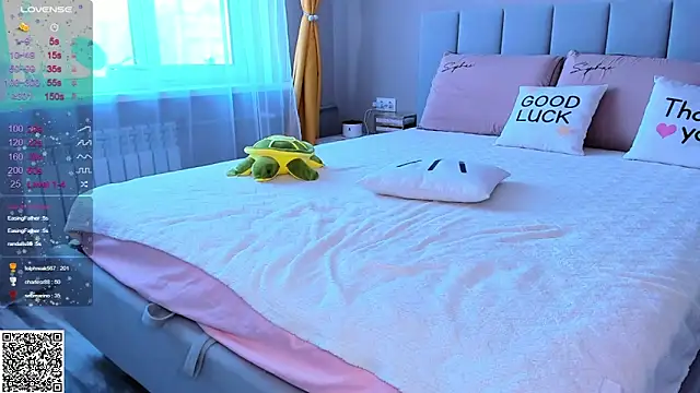 Snapshot of alishauki chatting on 12.09.24 alishauki online show from 12.09.24