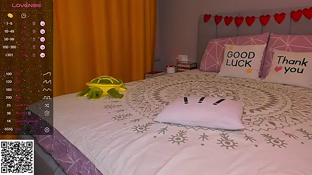 Snapshot of alishauki chatting on 03.02.25 alishauki online show from 03.02.25