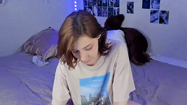 YunaPeace online show from 03.19.25