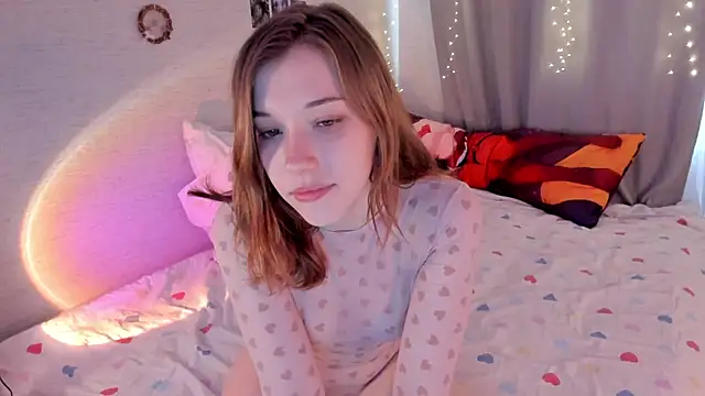 YunaPeace online show from 03.14.26