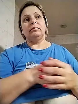 EvaCristal online show from 11.05.25