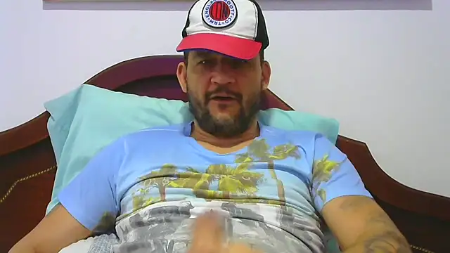 altenori112 online show from 12.03.25