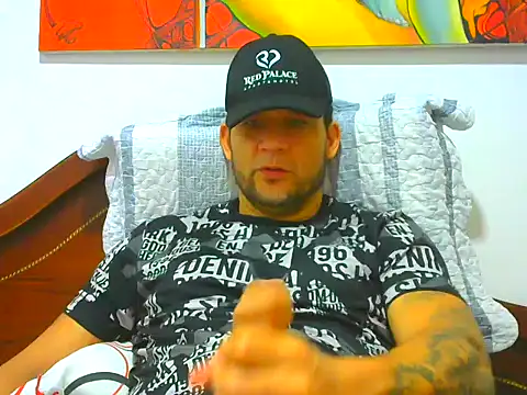 altenori112 online show from 04.16.26