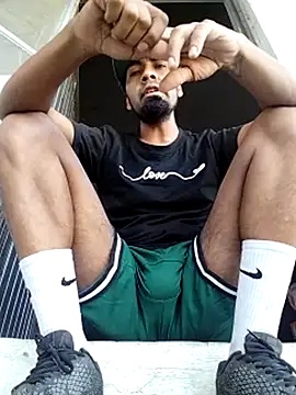 Chacal Armyy online show from 11.05.25