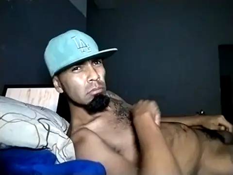 Chacal Armyy online show from 11.10.25