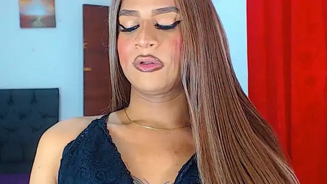 Valenntyna online show from 12.23.24