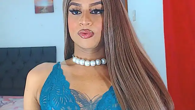 Valenntyna online show from 01.22.25