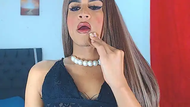 Valenntyna online show from 02.25.25