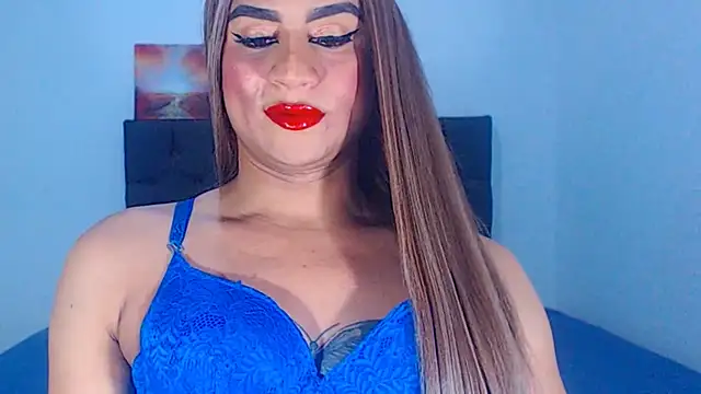 Valenntyna online show from 09.26.25