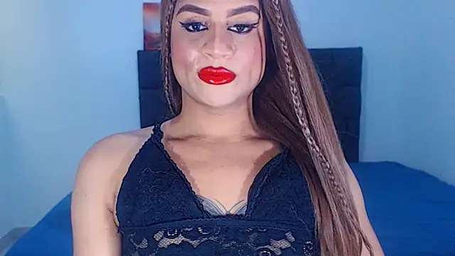 Valenntyna online show from 10.07.25