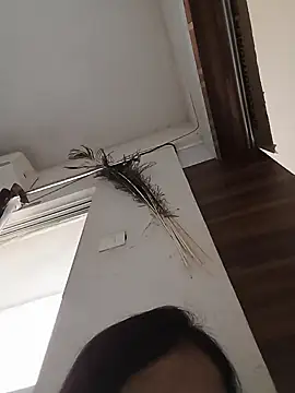 Manjushri35 online show from 02.14.25