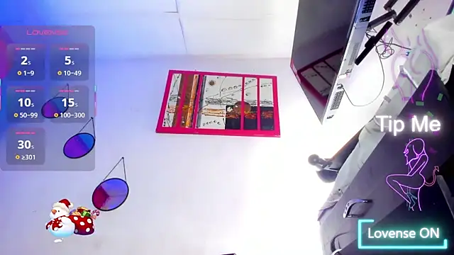 Sammybitchx online show from 02.17.26