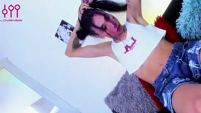Sammybitchx online show from 07.13.26