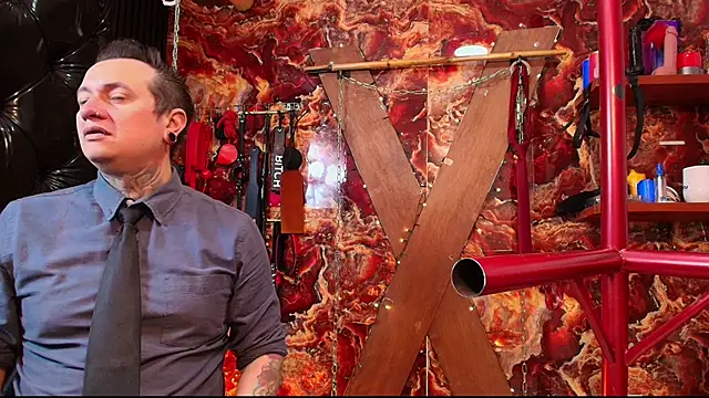 boy n girl online show from 02.28.26