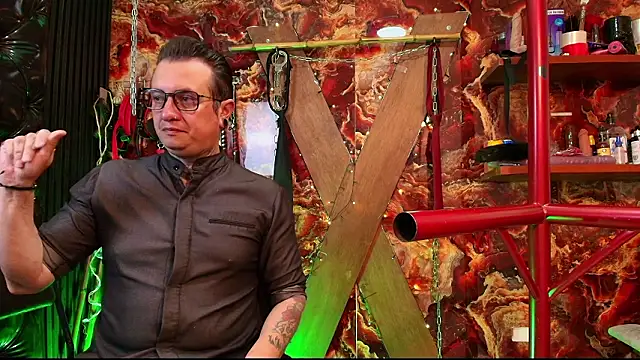 boy n girl online show from 03.22.26