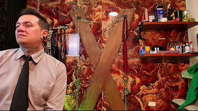 boy n girl online show from 04.09.26