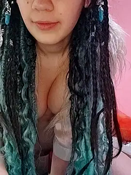 Amaya07 online show from 03.13.26