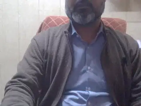 hairymaster95 online show from 01.01.25