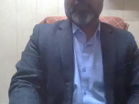 hairymaster95 online show from 01.02.25