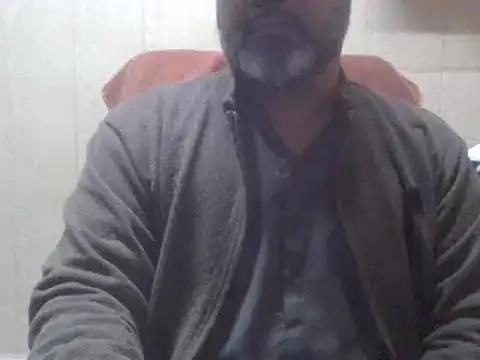 hairymaster95 online show from 01.03.25