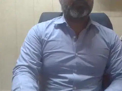 hairymaster95 online show from 01.11.25